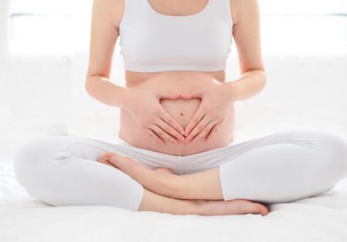 Clases de yoga para embarazadas en Vitoria-Gasteiz